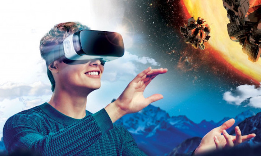 Betiton Studio: A Pioneer in Integrating Virtual Reality into Gaming